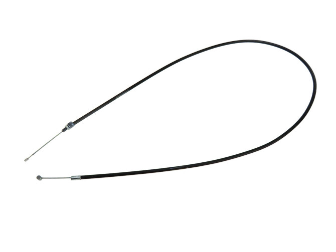 Kabel Puch Maxi S gaskabel zonder elleboog A.M.W. product